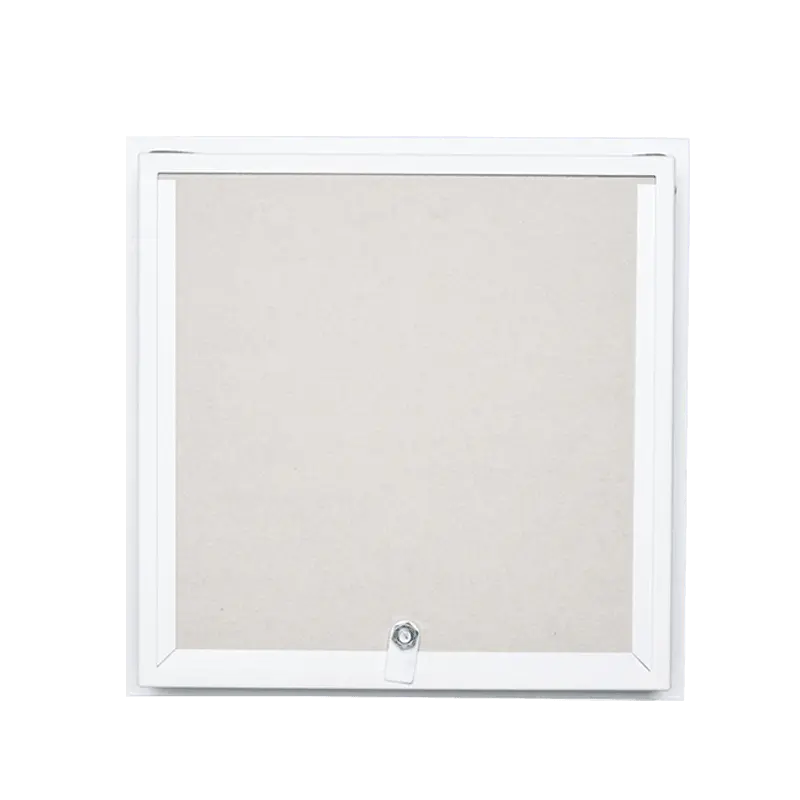 Byson Steel Access Panels - Eurofins Fire Resistant, Ceiling & Wall
