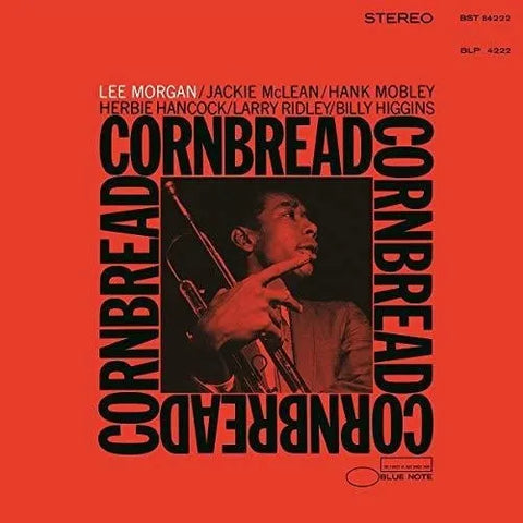 Lee Morgan - Cornbread - Art Noise Lee Morgan - Cornbread Triart product_type art-noise.myshopify.com lee-morgan-cornbread Lee Morgan - Cornbread Triart  art-noise.myshopify.com lee-morgan-cornbread