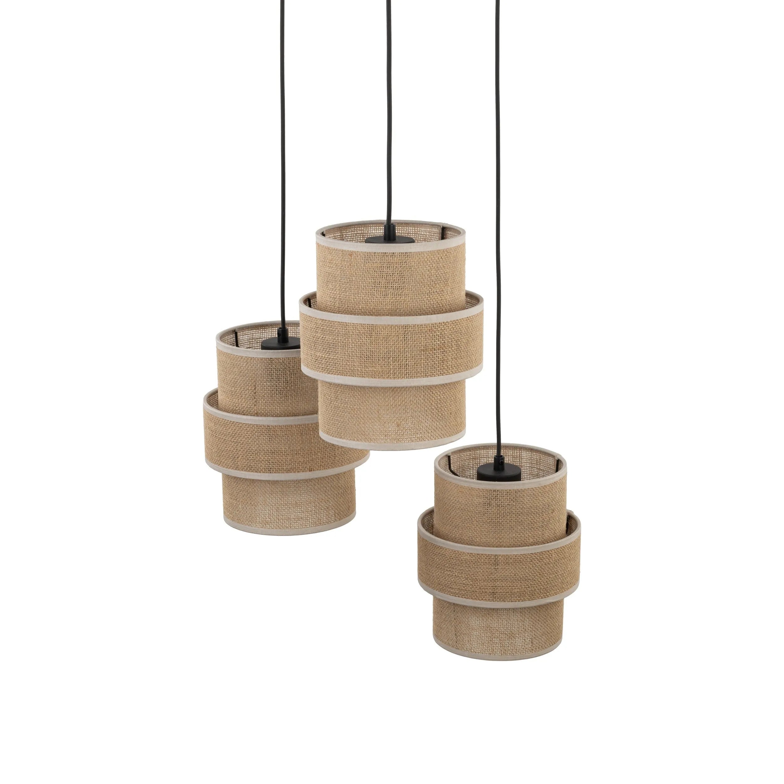 CALISTO JUTE Natural Pendant Lamp 3 LumoCrafts product_type art-noise.myshopify.com calisto-jute-natural-pendant-lamp-3 CALISTO JUTE Natural Pendant Lamp 3 LumoCrafts  art-noise.myshopify.com calisto-jute-natural-pendant-lamp-3