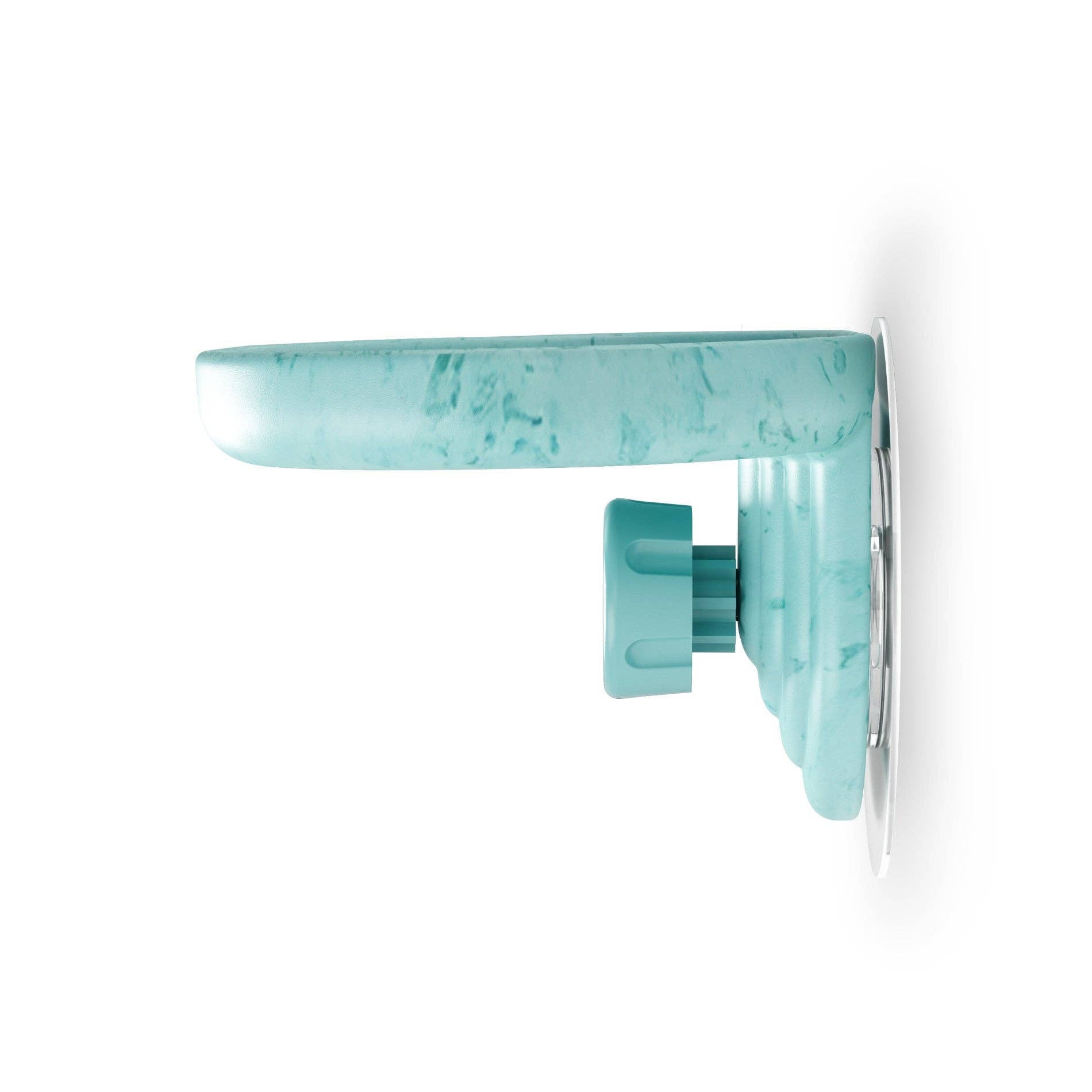 Nami Adhesive Soap Dish