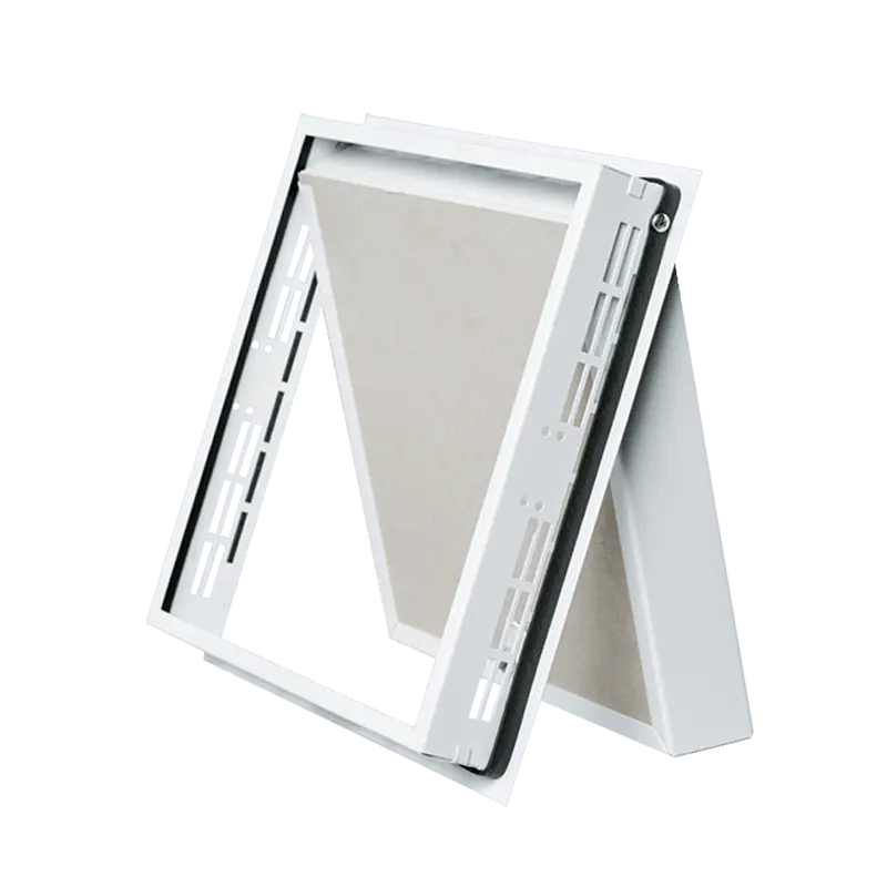 Byson Steel Access Panels - Eurofins Fire Resistant, Ceiling & Wall