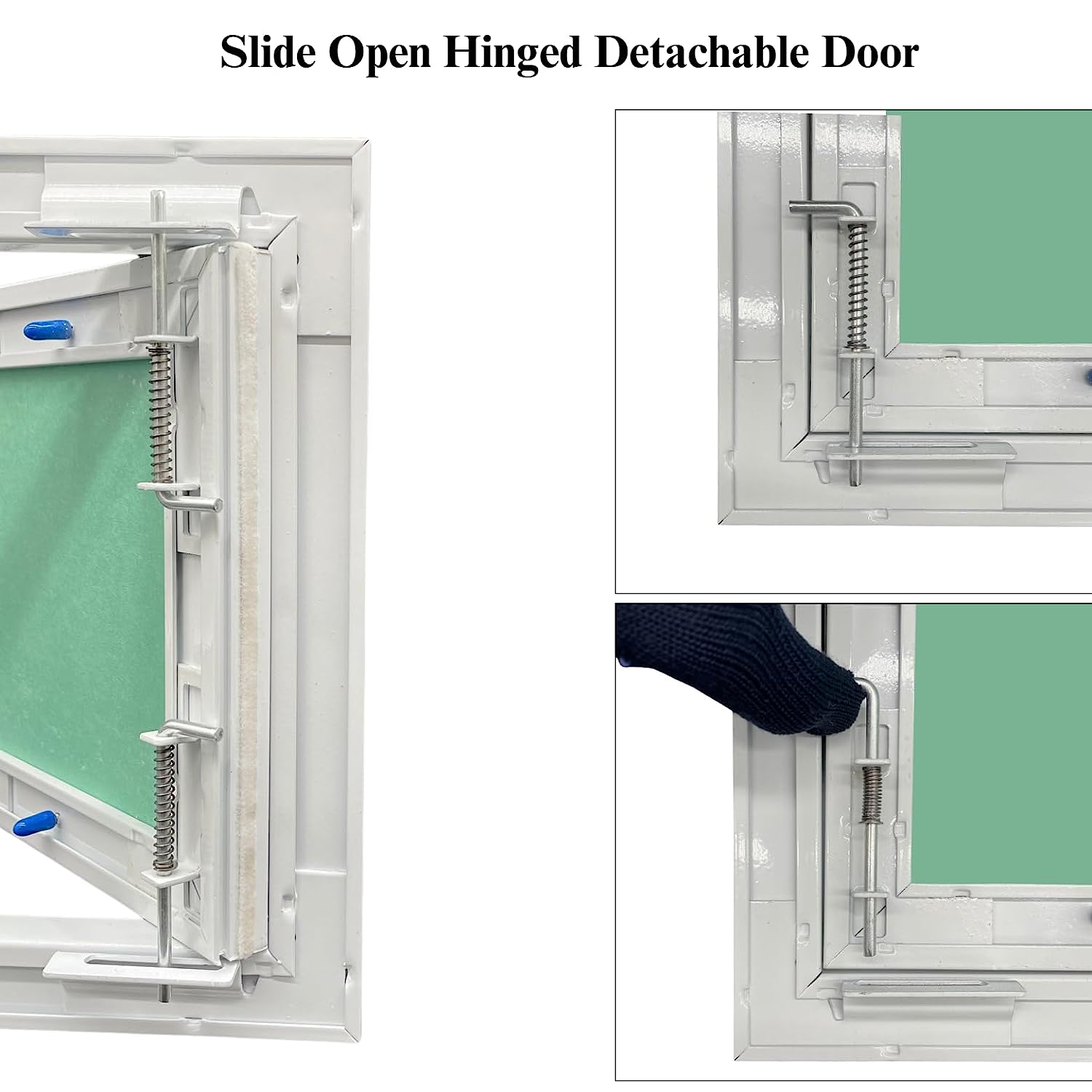 Byson OmniBlend Drywall Access Panels - Wall & Ceiling
