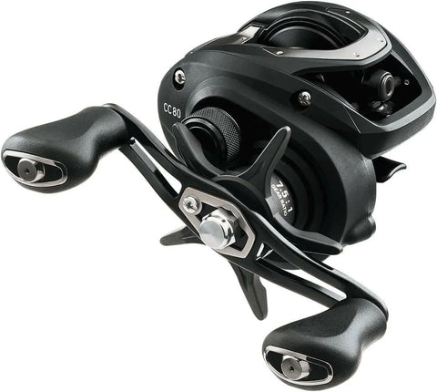 Daiwa CC80 Baitcast Reels Stony Tackle Shack baitcasting fishing reel art-noise.myshopify.com daiwa-cc80-baitcast-reels Daiwa CC80 Baitcast Reels Stony Tackle Shack baitcasting fishing reel art-noise.myshopify.com daiwa-cc80-baitcast-reels
