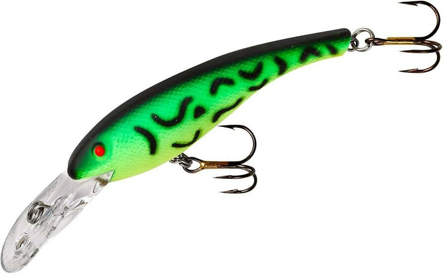 Cotton Cordell Wally Deep Diver Stony Tackle Shack Fishing Baits & Lures art-noise.myshopify.com cotton-cordell-wally-deep-diver