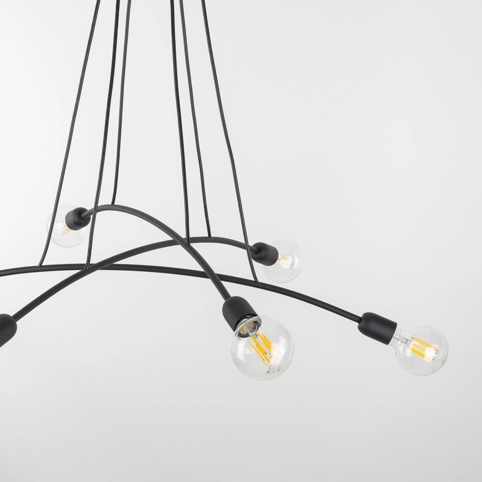 HELIX Black Minimalist Pendant Light 6 LumoCrafts product_type art-noise.myshopify.com helix-black-minimalist-pendant-light-6 HELIX Black Minimalist Pendant Light 6 LumoCrafts  art-noise.myshopify.com helix-black-minimalist-pendant-light-6