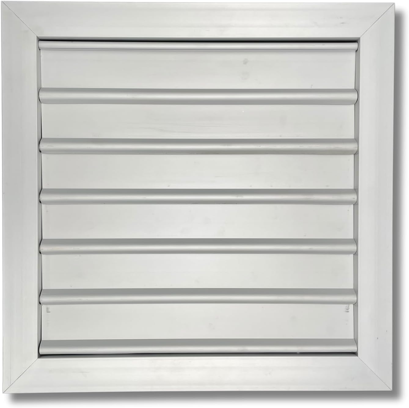 Byson Gravity Grilles, Aluminum - Anodized