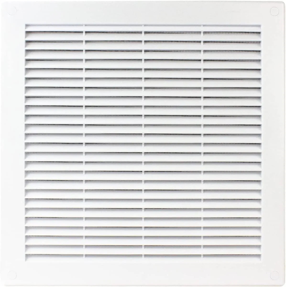 Byson Air Vent Grilles, Plastic with Screen Byson Building Materials art-noise.myshopify.com byson-air-vent-grilles-plastic-with-screen Byson Air Vent Grilles, Plastic with Screen Byson Building Materials art-noise.myshopify.com byson-air-vent-grilles-plastic-with-screen