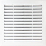 Byson Air Vent Grilles, Plastic with Screen Byson Building Materials art-noise.myshopify.com byson-air-vent-grilles-plastic-with-screen Byson Air Vent Grilles, Plastic with Screen Byson Building Materials art-noise.myshopify.com byson-air-vent-grilles-plastic-with-screen