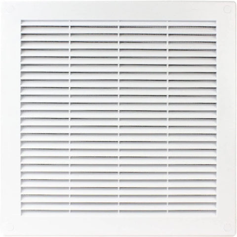 Byson Air Vent Grilles, Plastic with Screen Byson Building Materials art-noise.myshopify.com byson-air-vent-grilles-plastic-with-screen Byson Air Vent Grilles, Plastic with Screen Byson Building Materials art-noise.myshopify.com byson-air-vent-grilles-plastic-with-screen