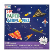 OOLY - D.I.Y. Paper Air Planes Activity Kit - Art Noise OOLY - D.I.Y. Paper Air Planes Activity Kit OOLY  art-noise.myshopify.com ooly-d-i-y-paper-air-planes-activity-kit