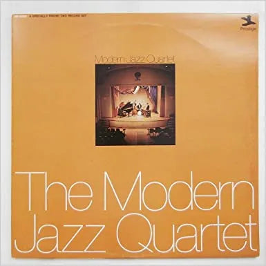 MODERN JAZZ QUARTET - Art Noise MODERN JAZZ QUARTET Triart product_type art-noise.myshopify.com modern-jazz-quartet-2 MODERN JAZZ QUARTET Triart  art-noise.myshopify.com modern-jazz-quartet-2