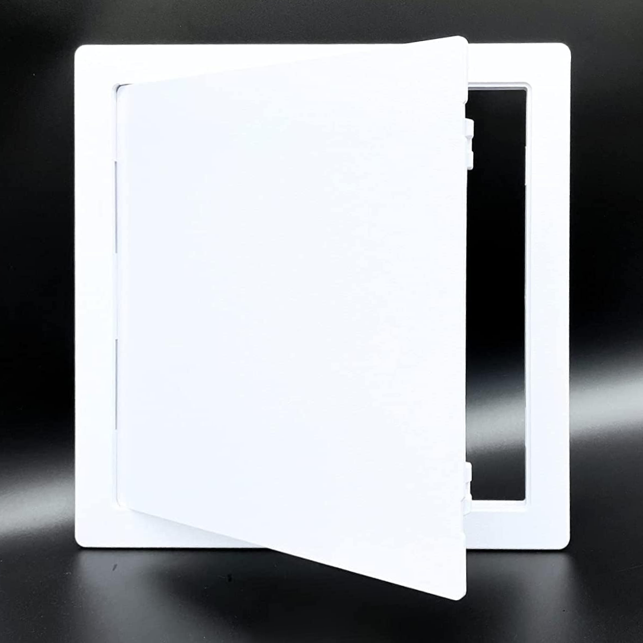 Byson Plastic Access Panels White Paintable