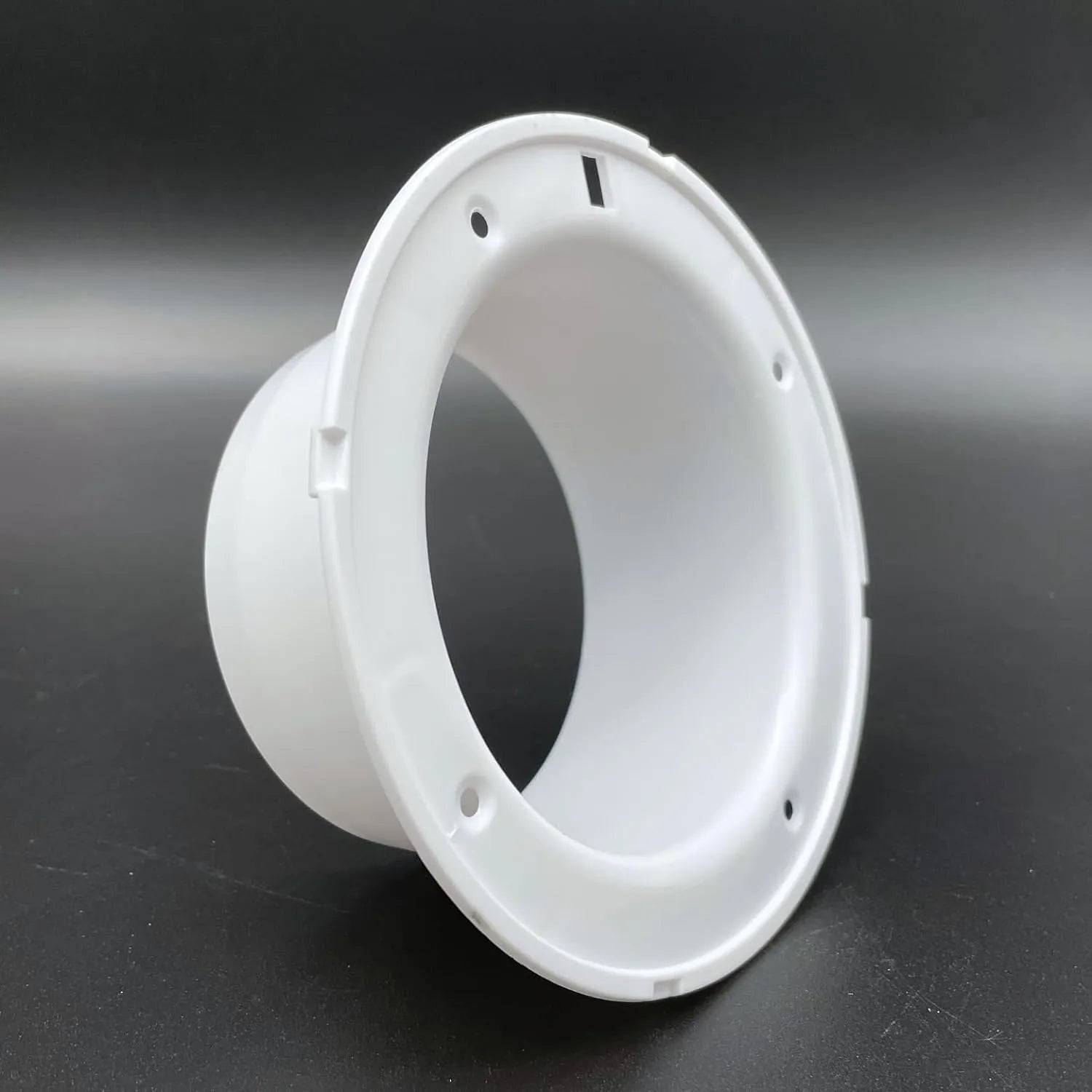 Byson Round White Plastic Connector Flanges Byson Building Materials art-noise.myshopify.com byson-round-white-plastic-connector-flanges Byson Round White Plastic Connector Flanges Byson Building Materials art-noise.myshopify.com byson-round-white-plastic-connector-flanges