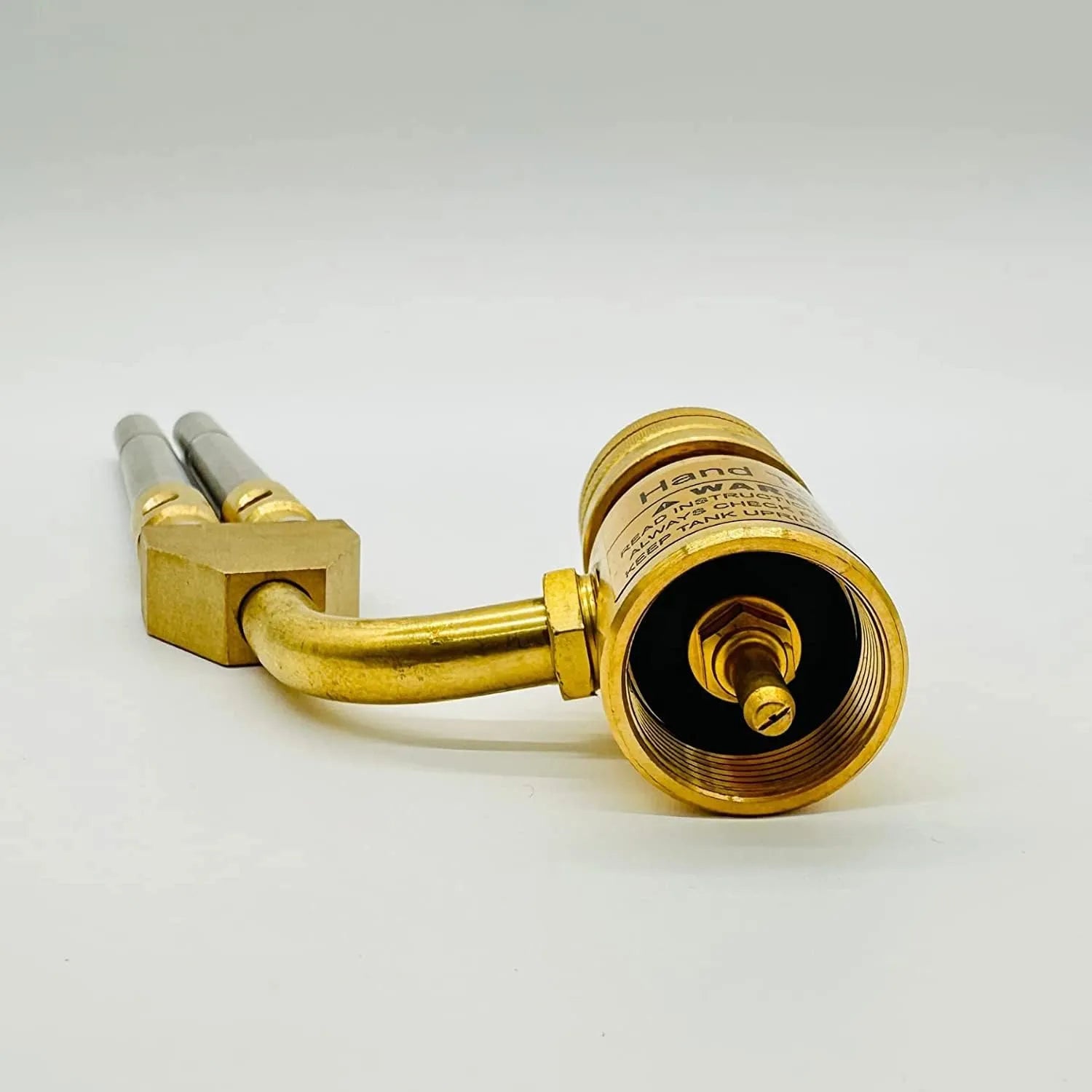 Byson Double Barrel Industrial Grade Hand Torch JH-1D1 - Propane Byson product_type art-noise.myshopify.com byson-double-barrel-industrial-grade-hand-torch-jh-1d1-propane Byson Double Barrel Industrial Grade Hand Torch JH-1D1 - Propane Byson  art-noise.myshopify.com byson-double-barrel-industrial-grade-hand-torch-jh-1d1-propane