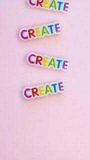 The Gray Muse - CREATE Enamel Pin - Art Noise The Gray Muse - CREATE Enamel Pin The Gray Muse Brooches & Lapel Pins art-noise.myshopify.com the-gray-muse-create-enamel-pin The Gray Muse - CREATE Enamel Pin The Gray Muse Brooches & Lapel Pins art-noise.myshopify.com the-gray-muse-create-enamel-pin