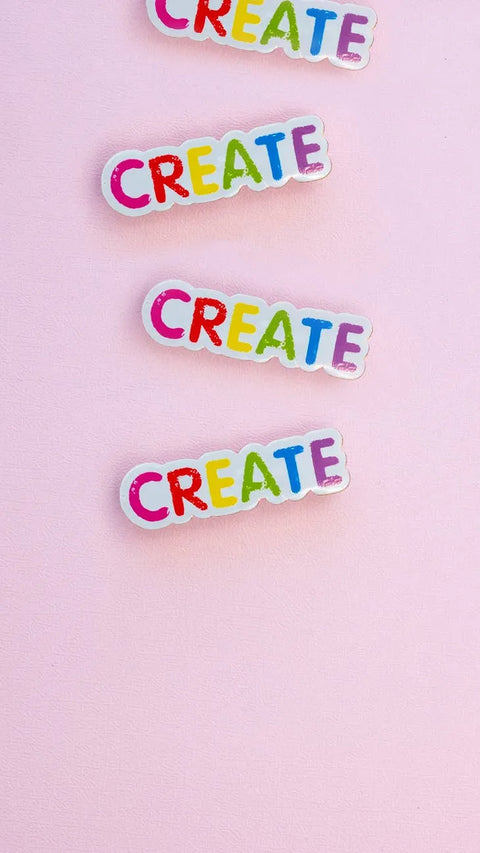 The Gray Muse - CREATE Enamel Pin - Art Noise The Gray Muse - CREATE Enamel Pin The Gray Muse Brooches & Lapel Pins art-noise.myshopify.com the-gray-muse-create-enamel-pin The Gray Muse - CREATE Enamel Pin The Gray Muse Brooches & Lapel Pins art-noise.myshopify.com the-gray-muse-create-enamel-pin