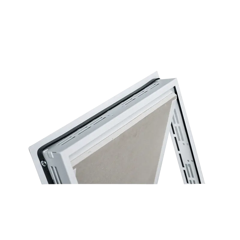 Byson Steel Access Panels - Eurofins Fire Resistant, Ceiling & Wall