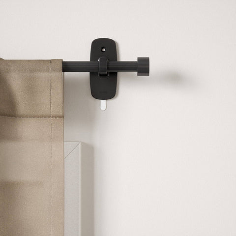 Cappa Adhera Curtain Rod