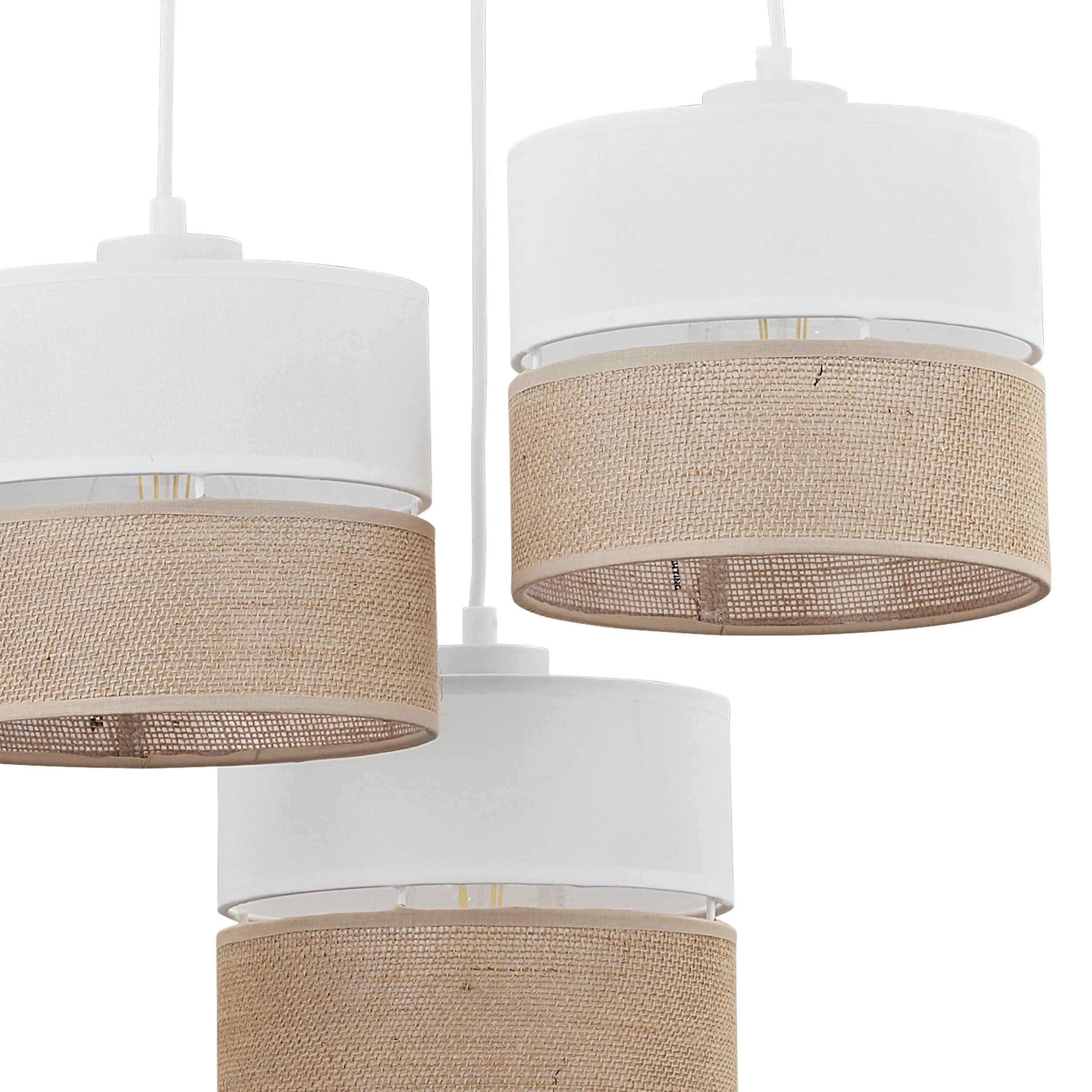 LINOBIANCO Natural Pendant  Light 3 LumoCrafts product_type art-noise.myshopify.com linobianco-natural-pendant-light-3 LINOBIANCO Natural Pendant  Light 3 LumoCrafts  art-noise.myshopify.com linobianco-natural-pendant-light-3
