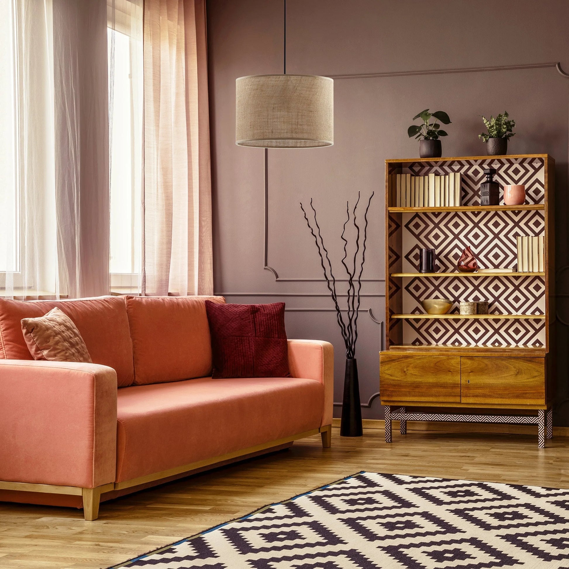 JUTE Natural Pendant Light LumoCrafts product_type art-noise.myshopify.com jute-natural-pendant-light JUTE Natural Pendant Light LumoCrafts  art-noise.myshopify.com jute-natural-pendant-light