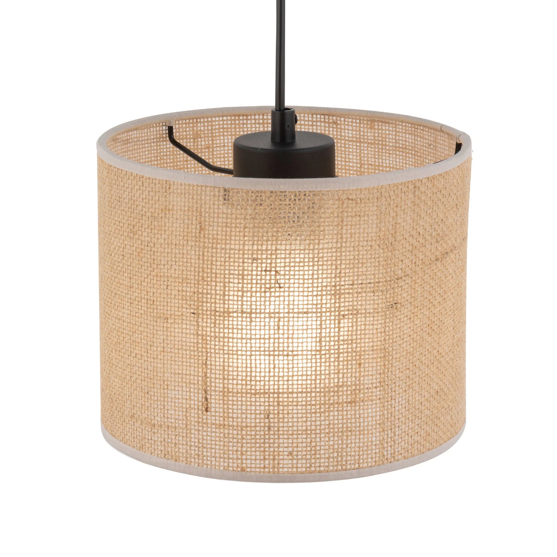 JUTE Natural Pendant Light LumoCrafts product_type art-noise.myshopify.com jute-natural-pendant-light JUTE Natural Pendant Light LumoCrafts  art-noise.myshopify.com jute-natural-pendant-light