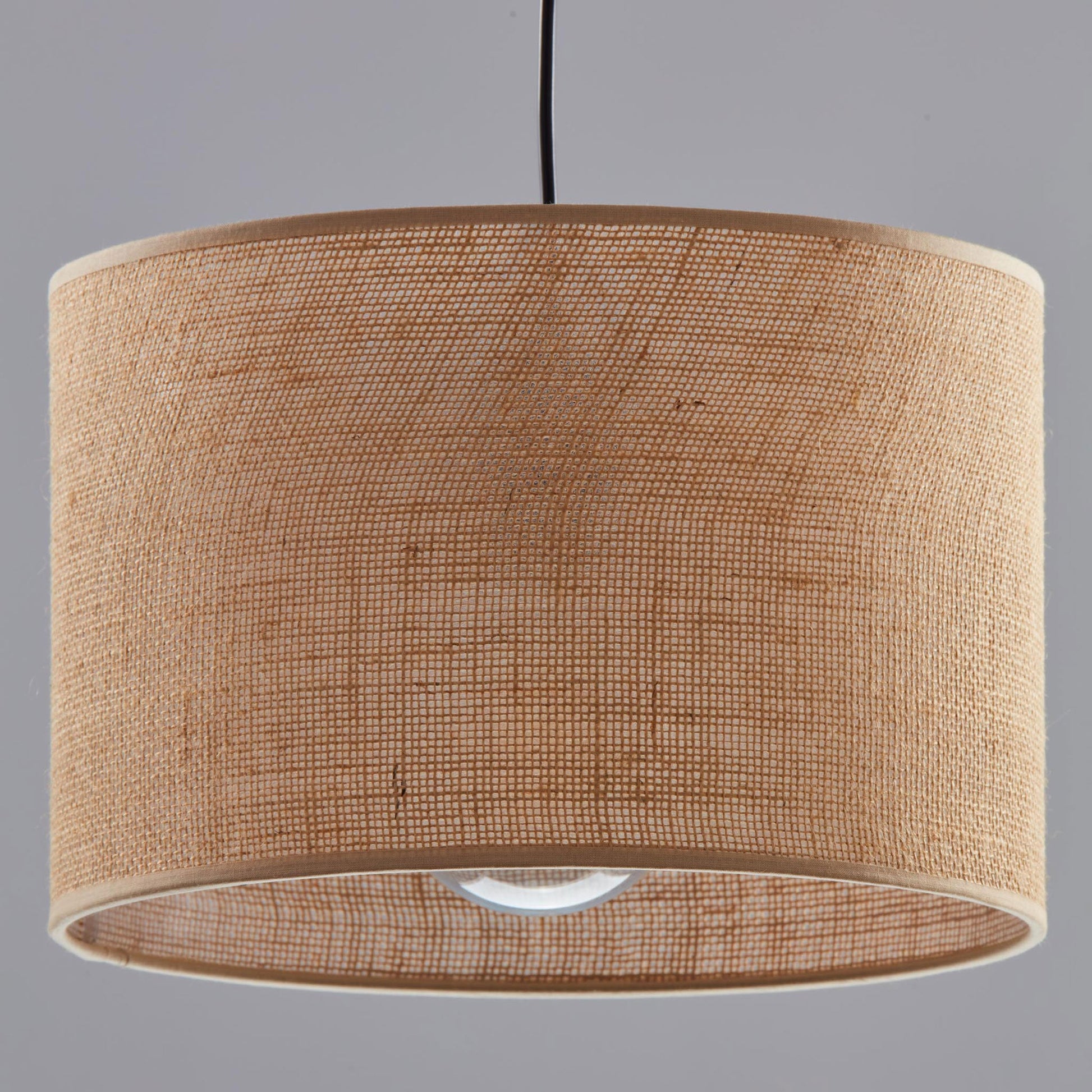 JUTE Natural Pendant Light LumoCrafts product_type art-noise.myshopify.com jute-natural-pendant-light