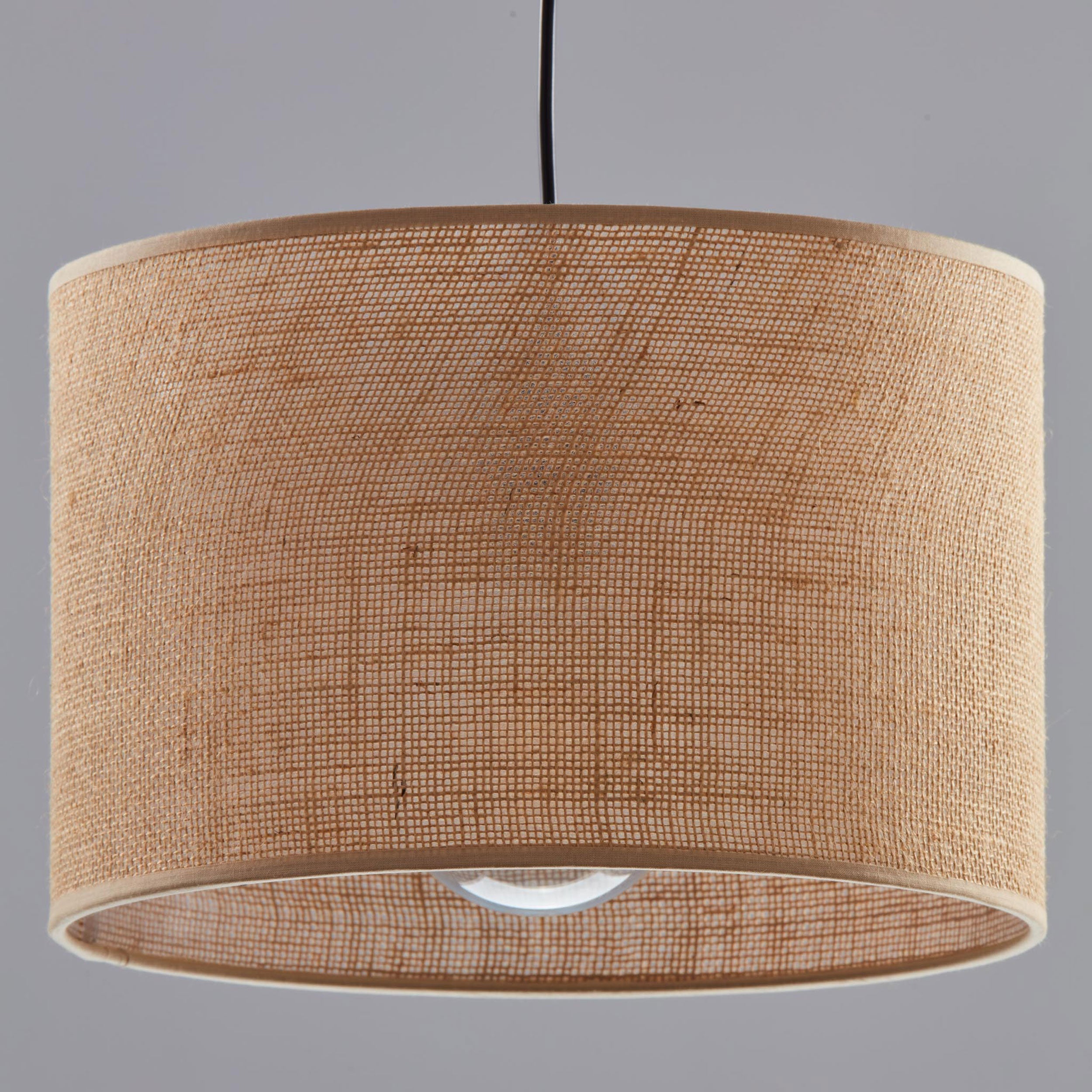 JUTE Natural Pendant Light LumoCrafts product_type art-noise.myshopify.com jute-natural-pendant-light