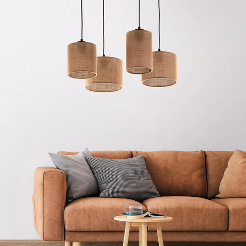 JUTE Natural Pendant  Light 4 LumoCrafts product_type art-noise.myshopify.com jute-natural-pendant-light-4 JUTE Natural Pendant  Light 4 LumoCrafts  art-noise.myshopify.com jute-natural-pendant-light-4