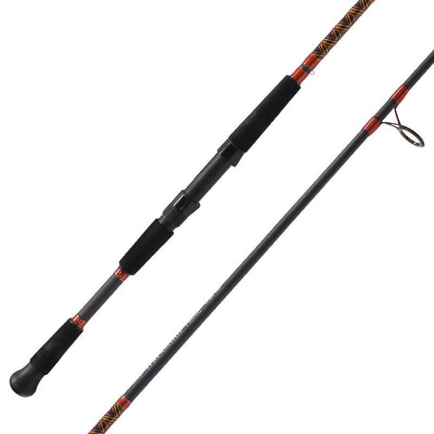 🍁Streamside Golden Flacon Surf Rods