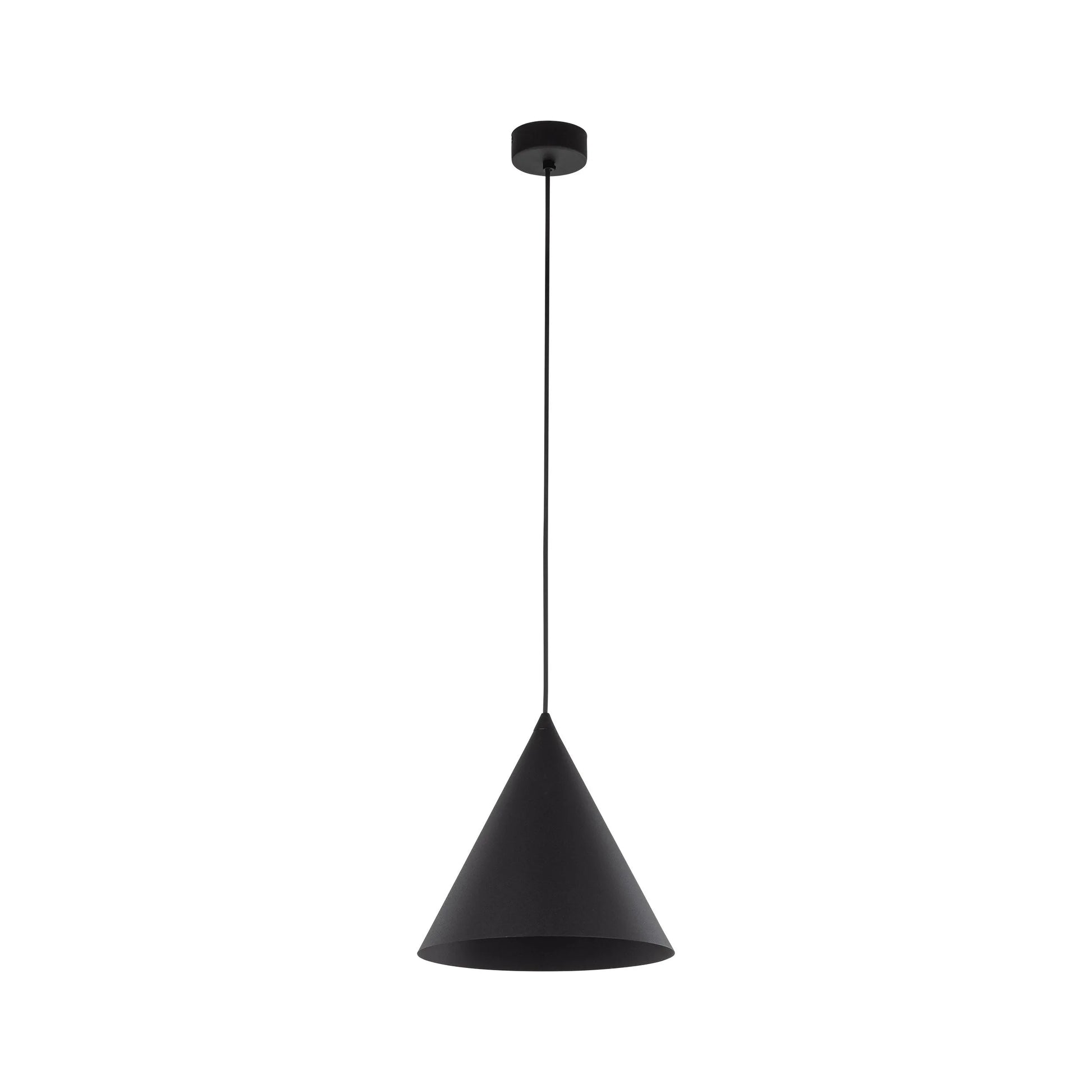 CONO Black  Medium Modern Minimalist Pendant Light LumoCrafts product_type art-noise.myshopify.com cono-black-medium-modern-minimalist-pendant-light CONO Black  Medium Modern Minimalist Pendant Light LumoCrafts  art-noise.myshopify.com cono-black-medium-modern-minimalist-pendant-light