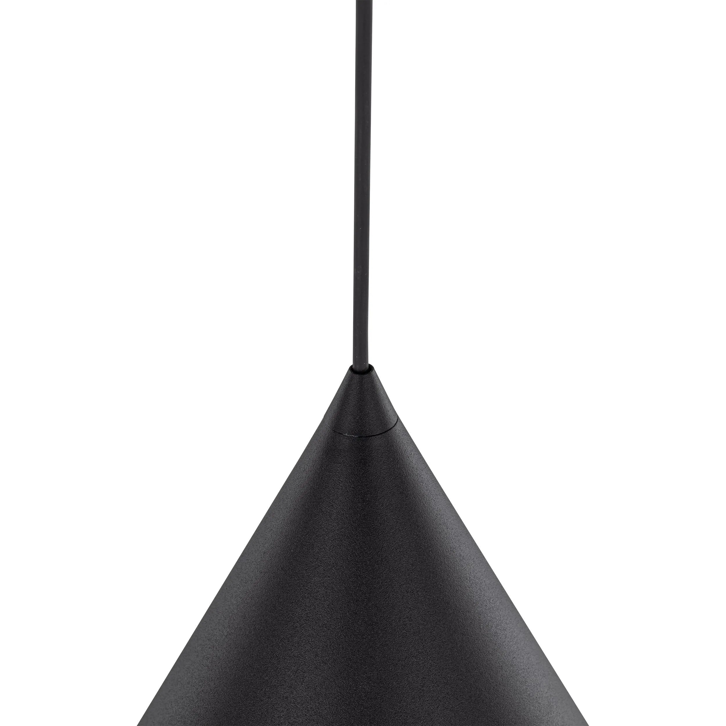 CONO Black  Medium Modern Minimalist Pendant Light LumoCrafts product_type art-noise.myshopify.com cono-black-medium-modern-minimalist-pendant-light CONO Black  Medium Modern Minimalist Pendant Light LumoCrafts  art-noise.myshopify.com cono-black-medium-modern-minimalist-pendant-light