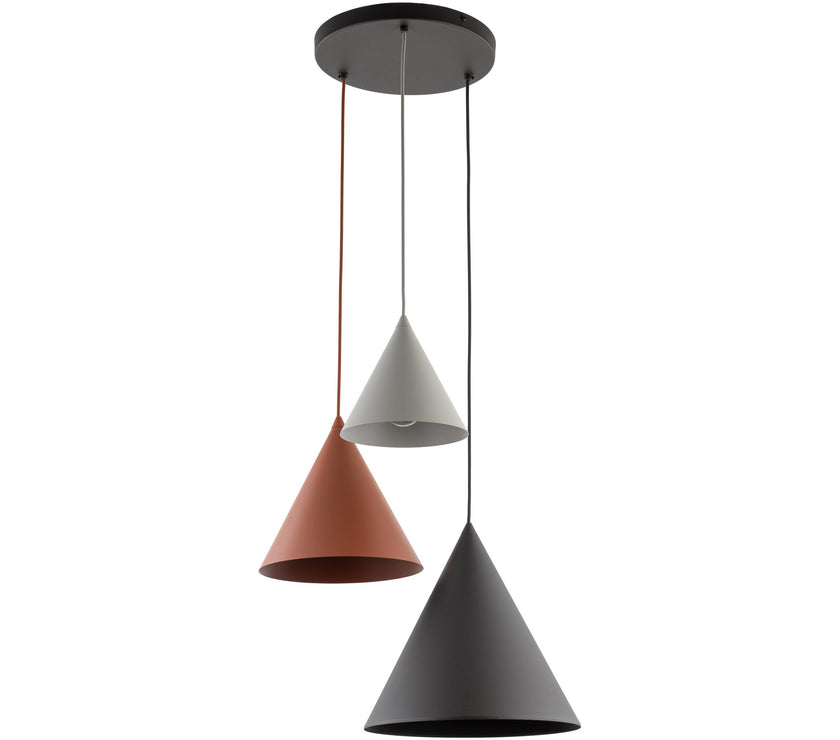 CONO Mix Modern Minimalist Pendant Light 3