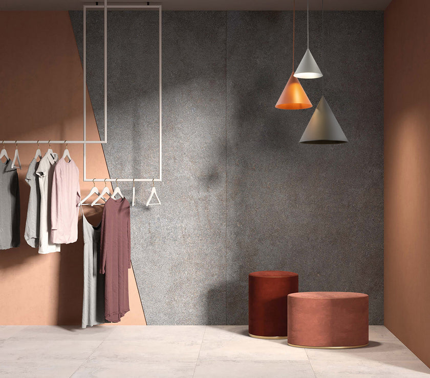 CONO Mix Modern Minimalist Pendant Light 3