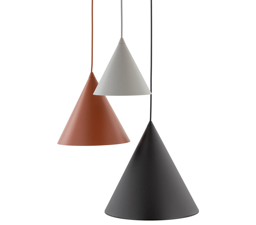 CONO Mix Modern Minimalist Pendant Light 3