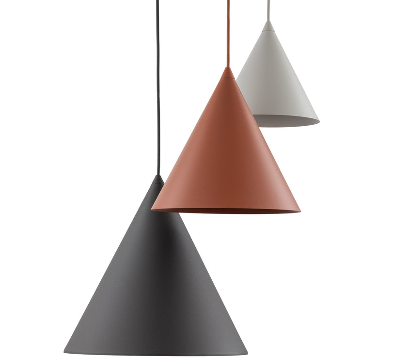 CONO Mix Modern Minimalist Pendant Light 3