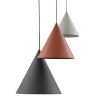 CONO Mix Modern Minimalist Pendant Light 3