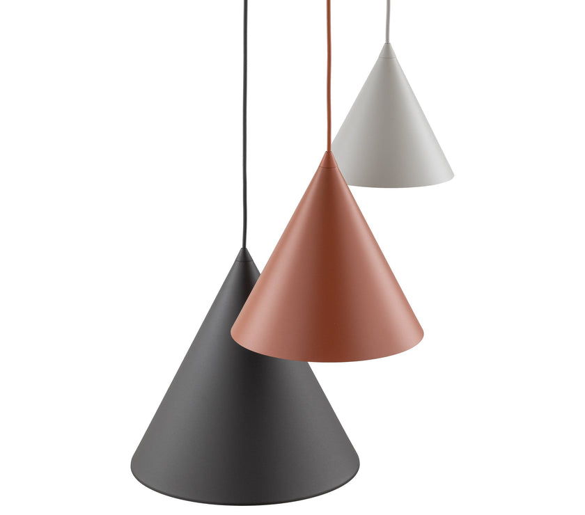 CONO Mix Modern Minimalist Pendant Light 3