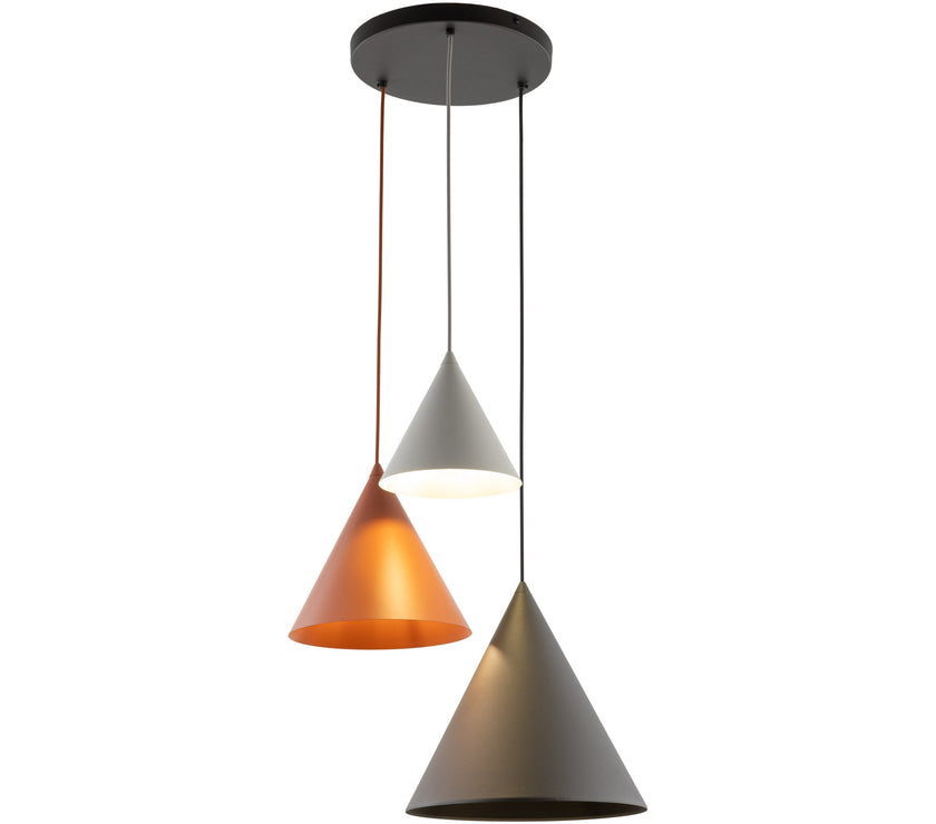 CONO Mix Modern Minimalist Pendant Light 3