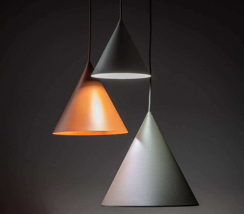 CONO Mix Modern Minimalist Pendant Light 3