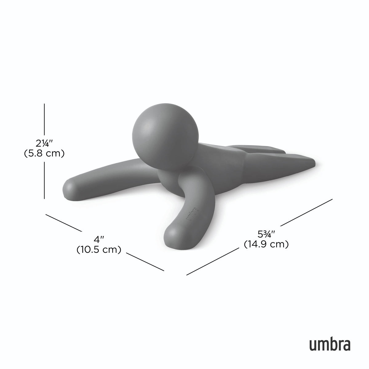 Buddy Doorstop