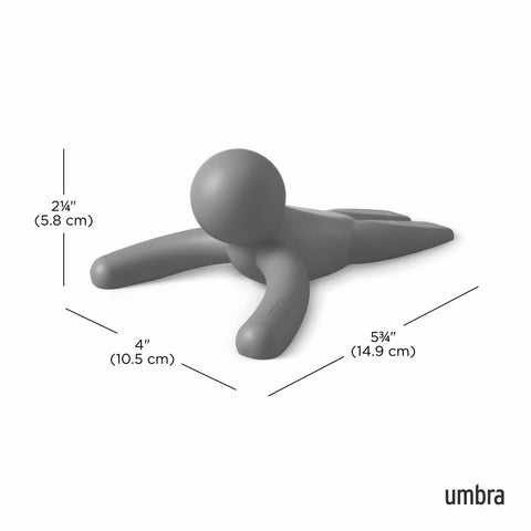 Buddy Doorstop