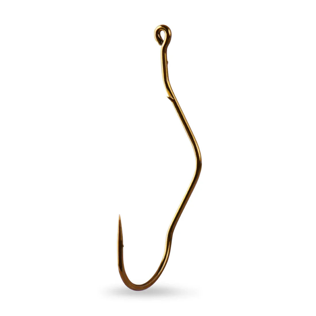 Mustad Ultrapoint Slow Death Aberdeen Hooks 10/pk Stony Tackle Shack Single Fishing Hooks art-noise.myshopify.com mustad-ultrapoint-slow-death-aberdeen-hooks-10-pk