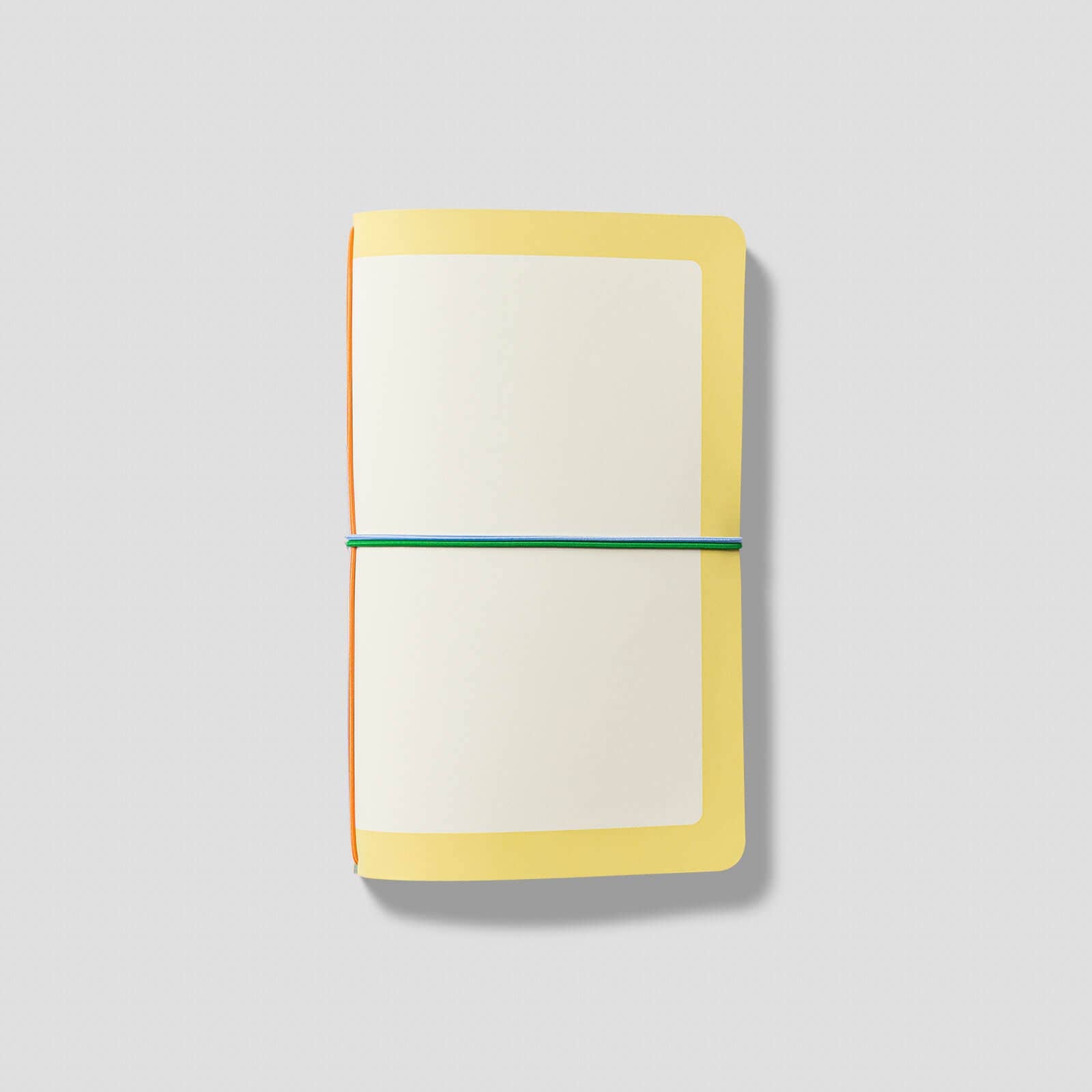 Refillable Log Covers and Notebook Refills