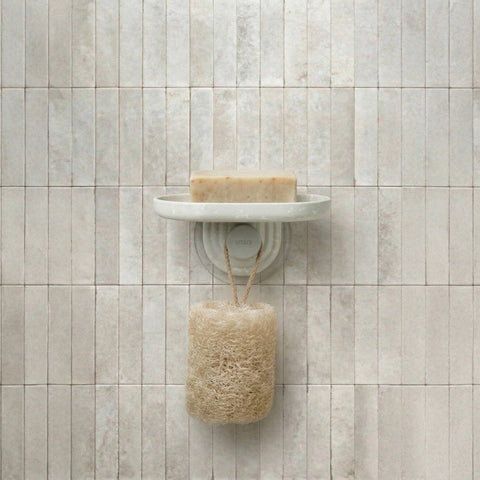 Nami Adhesive Soap Dish