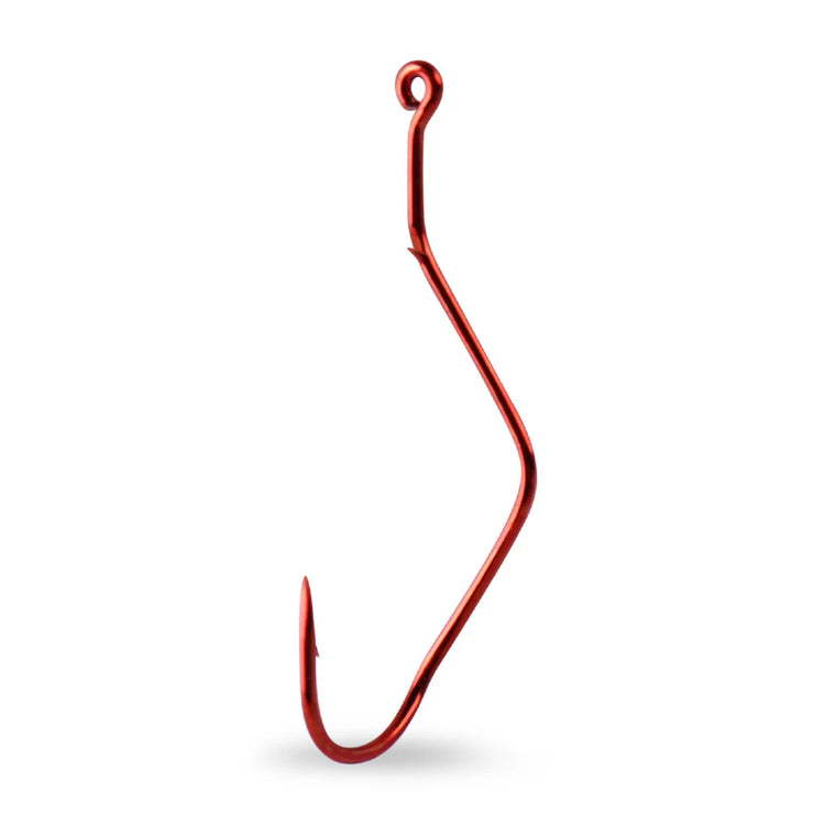 Mustad Ultrapoint Slow Death Aberdeen Hooks 10/pk