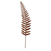 Rust Garden Stake Fern