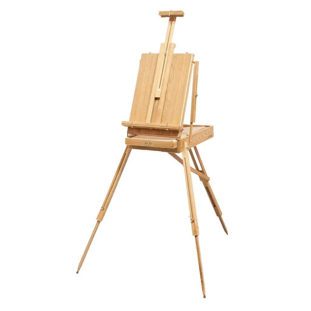 Jack Richeson - Weston Full French Easel - Art Noise Jack Richeson - Weston Full French Easel Jack Richeson Easels art-noise.myshopify.com jack-richeson-weston-full-french-easel Jack Richeson - Weston Full French Easel Jack Richeson Easels art-noise.myshopify.com jack-richeson-weston-full-french-easel