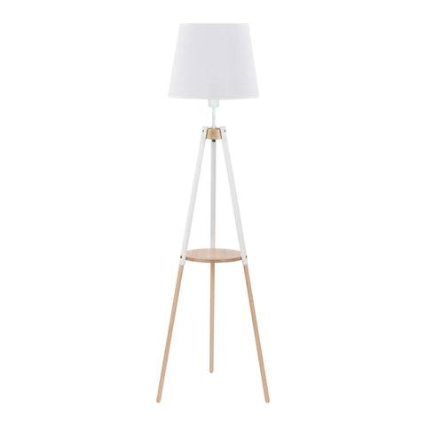 VAIO White Tray Table Floor Lamp LumoCrafts product_type art-noise.myshopify.com vaio-white-tray-table-floor-lamp VAIO White Tray Table Floor Lamp LumoCrafts  art-noise.myshopify.com vaio-white-tray-table-floor-lamp