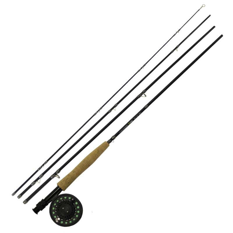 🍁Streamside Omega Fly Rod Combos 4/pc 5 & 8 Weight w/Case Stony Tackle Shack Fishing Rods art-noise.myshopify.com streamside-omega-fly-rod-combos-4-pc-5-8-weight-w-case-1