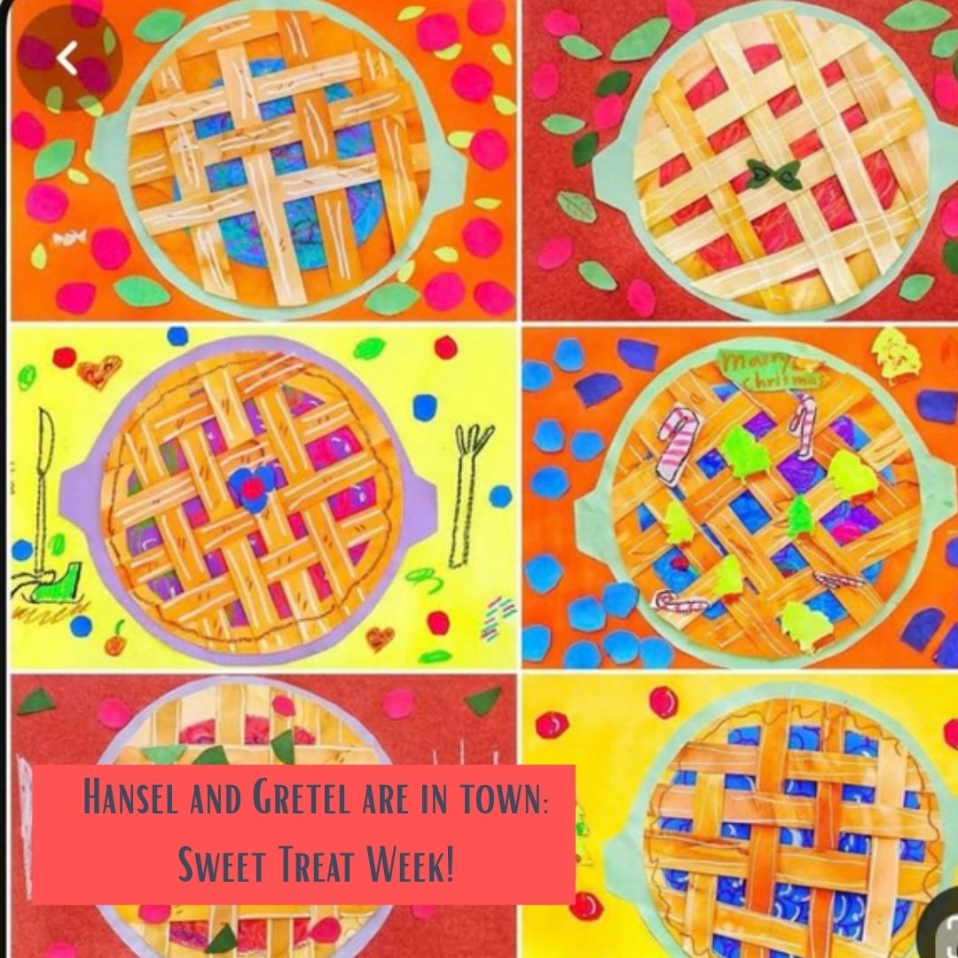 Craft Club (ages 6-12)